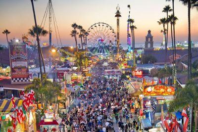 San Diego County Fair